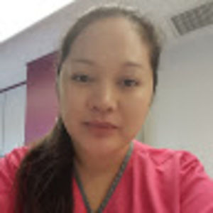 Meet your Posher, Dianne